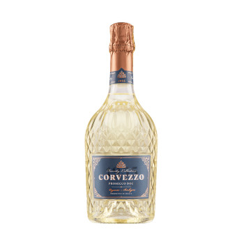 Corvezzo Prosecco DOC Extra dry 11,5% obj. 0,75 l