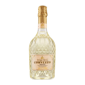 Corvezzo Spumante Moscato Dolce 6,5% obj. 0,75 l
