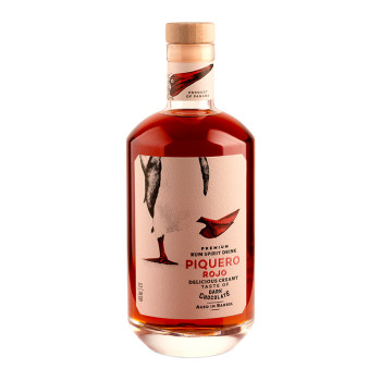 Piquero Rojo 0,7 l 40% - 1