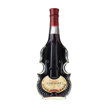 STRADIVARI Cabernet 13% obj. 0,75 l