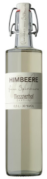 Messnerhof Malinový destilát 30% 0,5 l