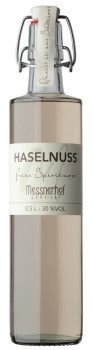 Messnerhof lískooříškový destilát 30% 0,5 l
