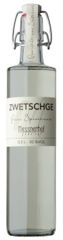 Messnerhof Slivovice 30% 0,5 l