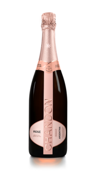 Chandon Rosé Argentina 12% obj. 0,75 l