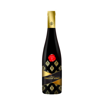 Chateau GRAND BARI Mešní víno 2023 0,75 l 10,5% obj.