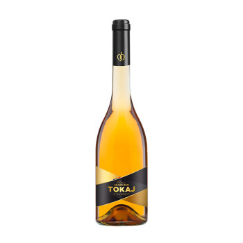 Chateau Tokajský výber 3-putnový 2018 0,5 l 10,5% obj.
