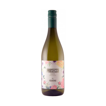 Celsole Prosecco DOC Frizzante 10,5% obj. 0,75 l