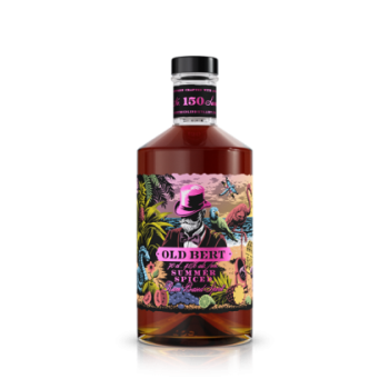 Old Bert Summer Spice 0,7 l 40% - 1