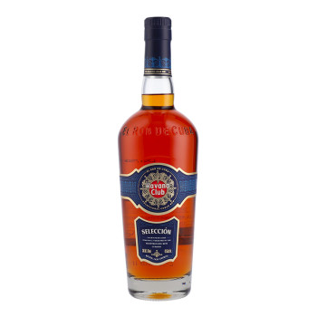 Havana Club Seleccion de Maestros 45% 0,7 l - 2