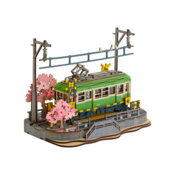 ROLIFE Sakura Journey - 2
