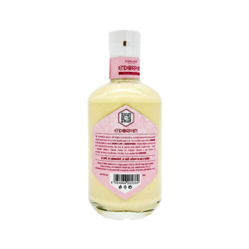 Endorphin Kokodák vaječný likér 14% 0,5 l - 2
