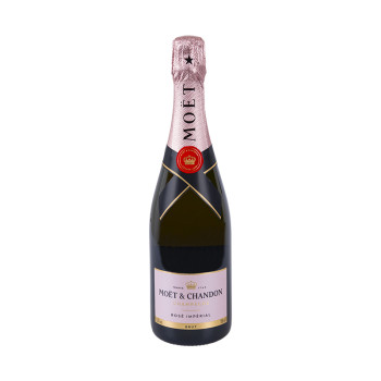 Moët & Chandon Rose Imperial EOY 24 12,5 % obj. 0,75 l - 2