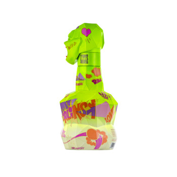 Dictador Game Changer Neon Yellow 40% 0,7 l - 4