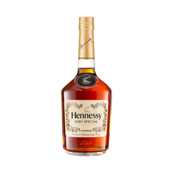Hennessy Very Special 40% 0,7 l Dárkové balení