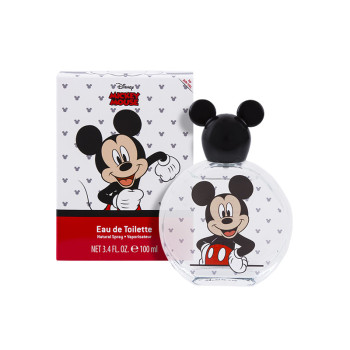 Kids World Mickey EdT 100ml - 1
