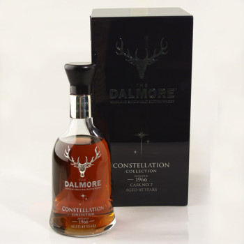 Dalmore Constellation 1966 45Y 0,7l 41,7% - 1