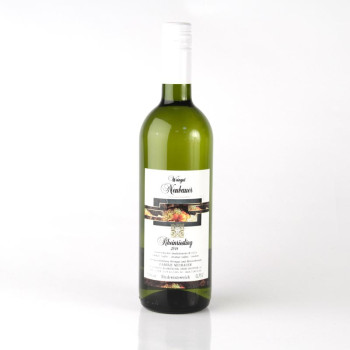 Neubauer Rheinriesling 0,75 l 12,5% obj.