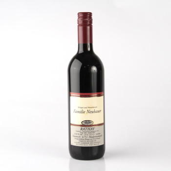 Neubauer Rathay 12% obj. 0,75 l
