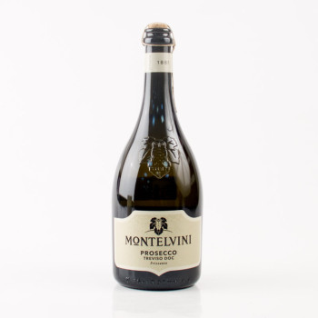 Montelvini Prosecco Treviso DOC Frizzante 11% obj. 0,75 l