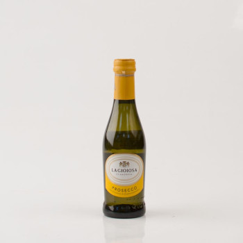 La Gioiosa Prosecco 10% obj. 0,2 l