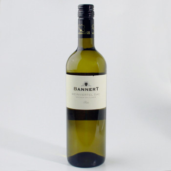 Bannert Grüner Veltliner DAC 0,75l 12% obj.