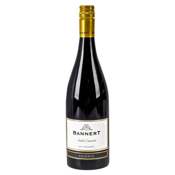Bannert St.Laurent 0,75L 13% obj.