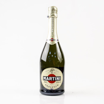 Martini Prosecco 11,5% obj. 0,75 l