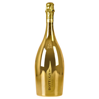 Bottega Gold Prosecco DOC brut 11% obj. 1,5 l