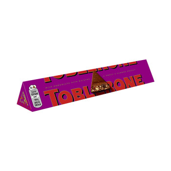 Toblerone Fruitnut 100 g