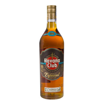 Havana Club Anejo Especiale 40% 1 l - 1
